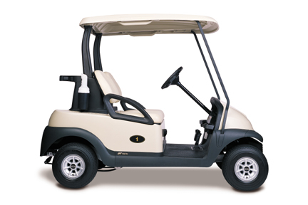 Rentals Vic Gerard Golf Cars