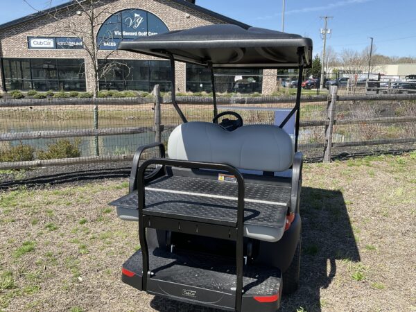 2025 Club Car “Onward” 4 Passenger Gas PTV - Image 4
