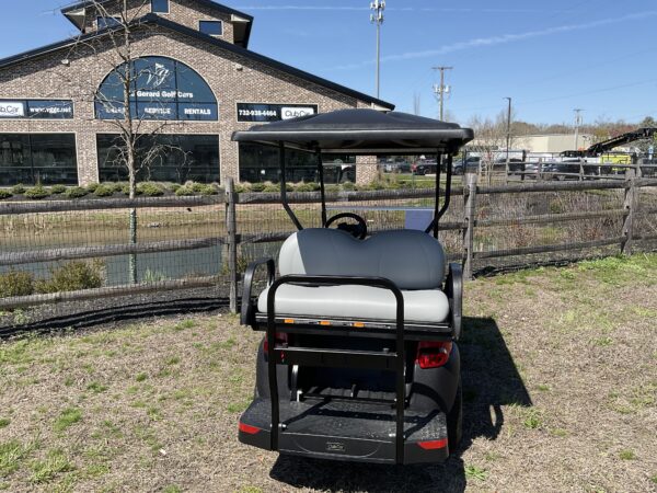 2025 Club Car “Onward” 4 Passenger Gas PTV - Image 5