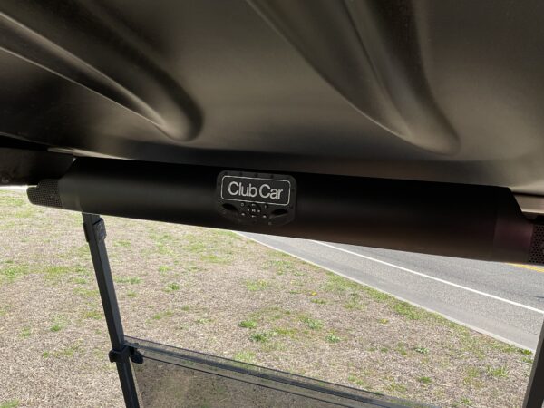 2023 Club Car “Onward” 6 Passenger  Gas PTV - Image 6