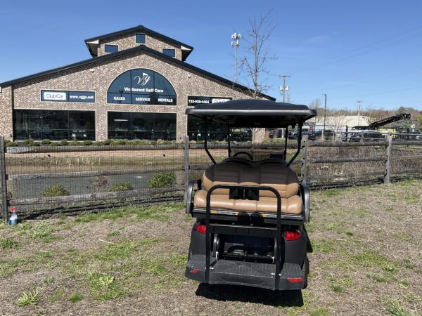 2023 Club Car “Onward” 6 Passenger  Gas PTV - Image 8
