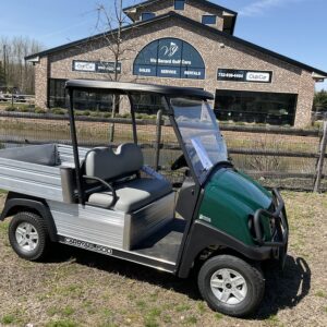 2025 “CARRYALL 500” ELECTRIC UTILITY VEHICLE