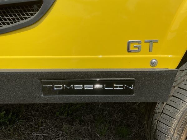 2023 Tomberlin “GT” 4 PERSON LSV - Image 9