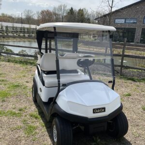 2023 Club Car “Tempo i2” Electric Golf Car
