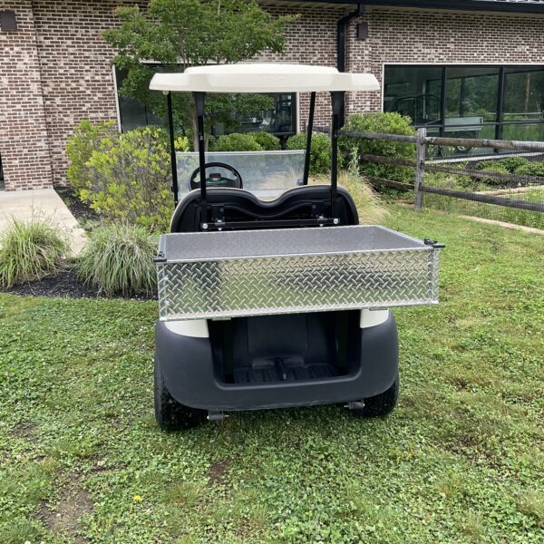 2021 CLUB CAR PRECEDENT GAS - Image 3