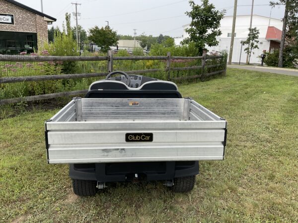 2024 Club Car “Carryall 300” Electric Utility Vehicle - Image 5