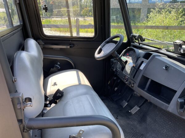 2023 Club Car “Carryall 1500” Gasoline Powered Utility Vehicle - Image 6