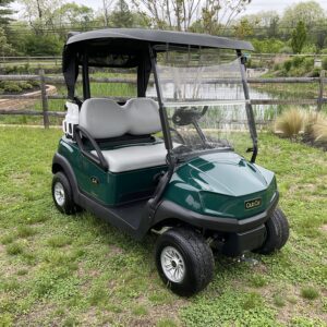 2025 Club Car “Tempo i2” Gas Golf Car