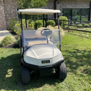 2024 Club Car “Tempo i2” Gas Golf Car
