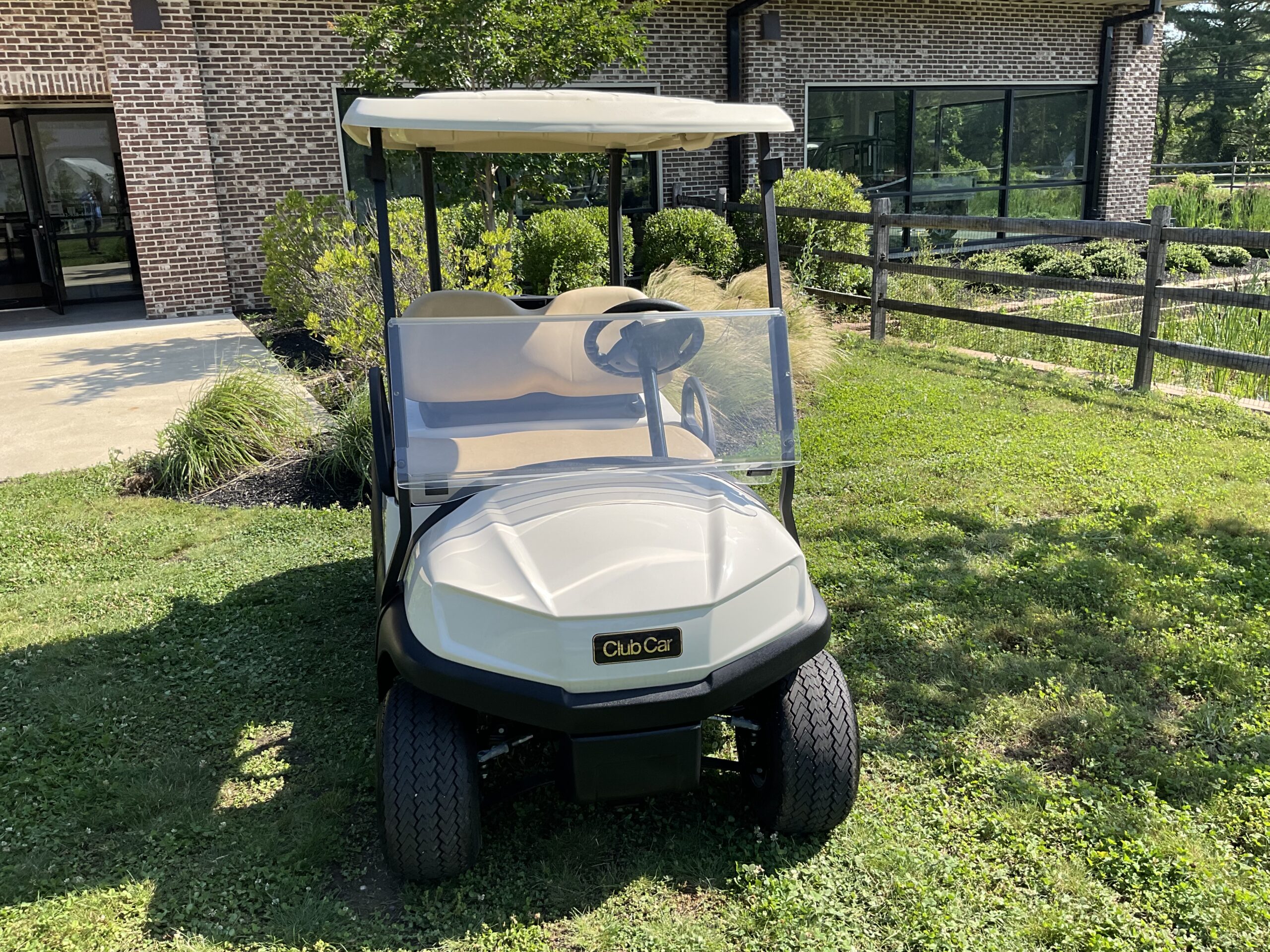 2024 Club Car “Tempo i2” Gas Golf Car